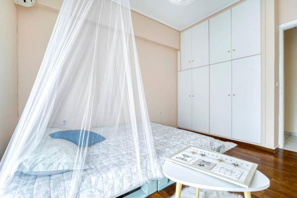 Cosy And Confortable 아테네 외부 사진
