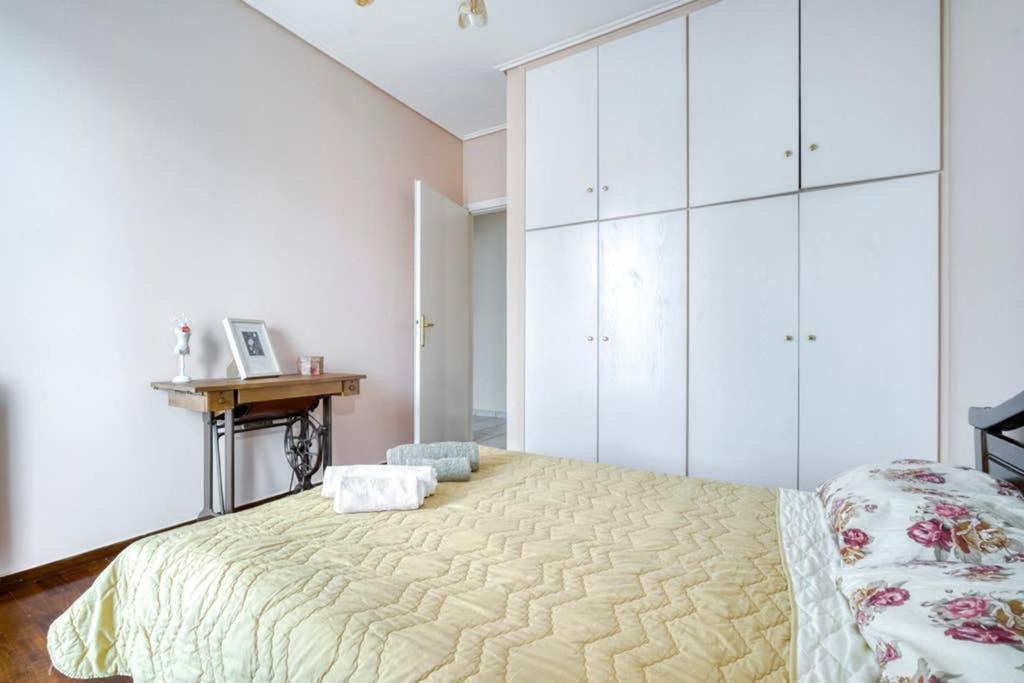 Cosy And Confortable 아테네 외부 사진