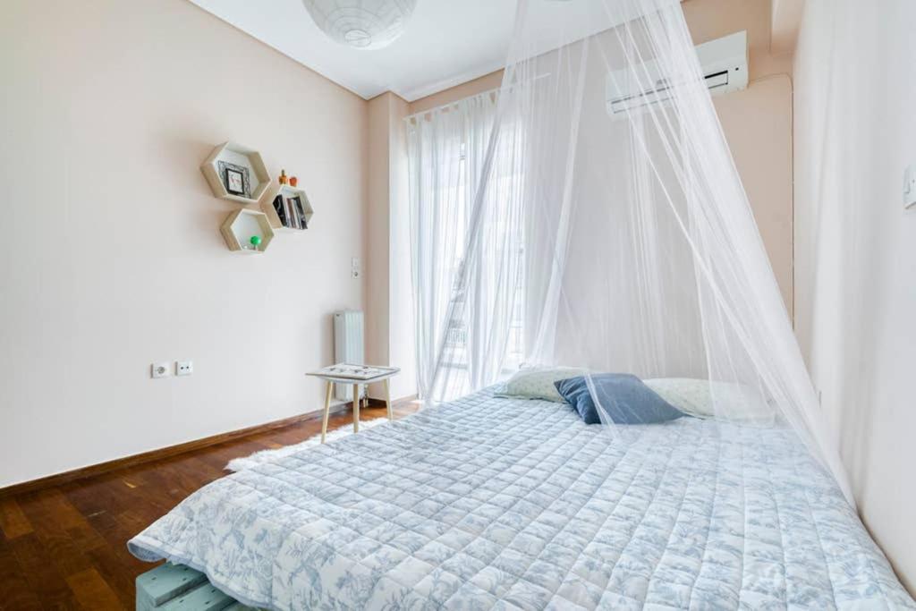Cosy And Confortable 아테네 외부 사진