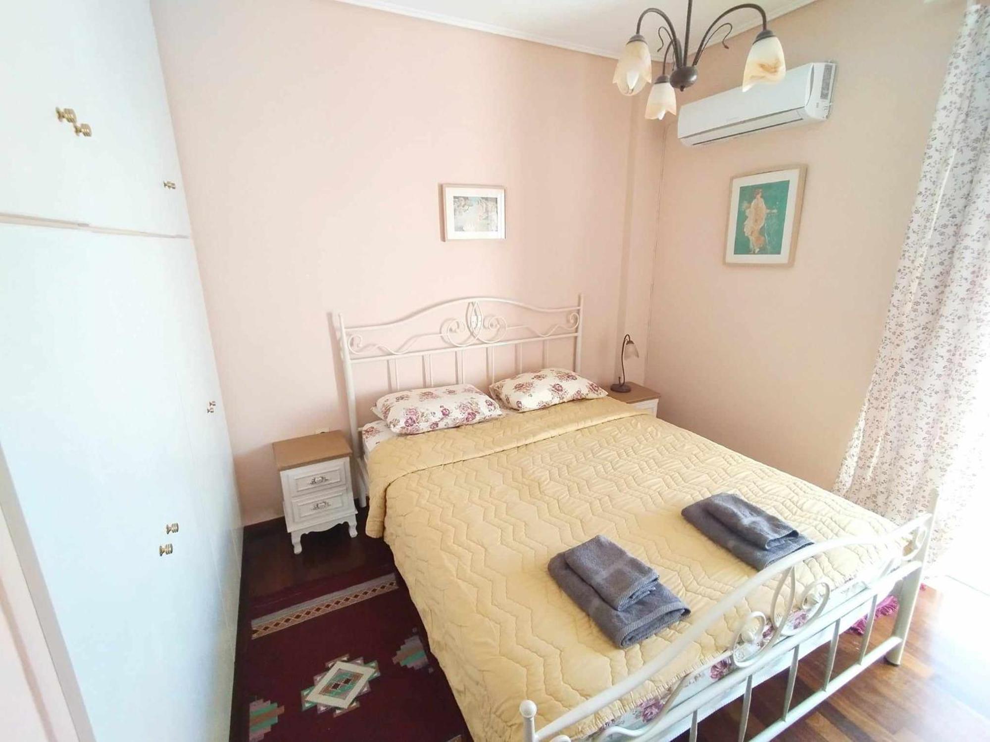 Cosy And Confortable 아테네 외부 사진